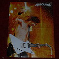 Airborne - Other Collectable - METAL HAMMER Poster AIRBORNE