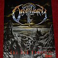 Obituary - Other Collectable - METAL HAMMER Poster OBITUARY