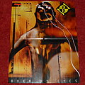 Machine Head - Other Collectable - METAL HAMMER Poster MACHINE HEAD