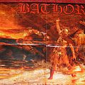 Bathory - Other Collectable - METAL HAMMER Poster BATHORY