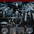 Belphegor - Other Collectable - METAL HAMMER Poster BELPHEGOR