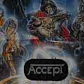 Accept - Patch - ACCEPT Patch LOGO