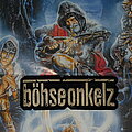 Böhse Onkelz - Patch - Böhse Onkelz BÖHSE ONKELZ Patch LOGO