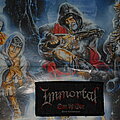 Immortal - Patch - IMMORTAL Patch ONE BY ONE