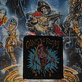 Guns N' Roses - Patch - Guns N' Roses GUNS ´N ROSES Patch