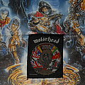 Motörhead - Patch - Motörhead MOTÖRHEAD Patch 1916