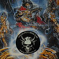 Metalfest - Patch - METALFEST Patch