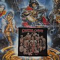 Cannibal Corpse - Patch - CANNIBAL CORPSE Patch
