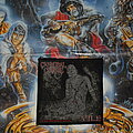 Cannibal Corpse - Patch - CANNIBAL CORPSE Patch VILE