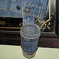 DIY - Other Collectable - DIY Cupholder DENIM