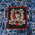 Biker Patch - Patch - BIKER Patch LADY LUCK