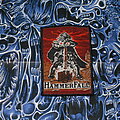HammerFall - Patch - HAMMERFALL Patch