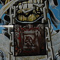 Destruction - Patch - DESTRUCTION Patch INVENTOR OF EVIL