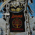 Venom - Patch - VENOM Patch VENOMS LEGIONS