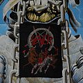 Slayer - Patch - SLAYER Patch
