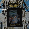 Death - Patch - DEATH Patch SPIRITUAL HEALING