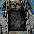 Death - Patch - DEATH Patch SPIRITUAL HEALING