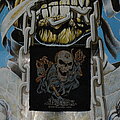 Alchemy - Patch - ALCHEMY Patch SKELETON