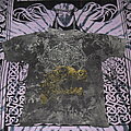 Unleashed - TShirt or Longsleeve - UNLEASHED Shirt ACROOS THE OPEN SEA Tour Batik