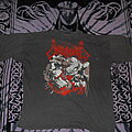 Unleashed - TShirt or Longsleeve - UNLEASHED Tour Shirt