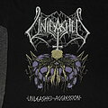 Unleashed - TShirt or Longsleeve - UNLEASHED Shirt DEATH METAL VICTORY TOUR ´95