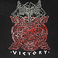Unleashed - TShirt or Longsleeve - UNLEASHED Shirt DEATH METAL VICTORY TOUR ´95 #4