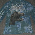 Unleashed - TShirt or Longsleeve - UNLEASHED Longsleeve ACROSS THE OPEN SEA Tour