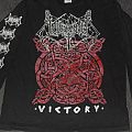 Unleashed - TShirt or Longsleeve - UNLEASHED Longsleeve DEATH METAL VICTORY Tour ´94 #5