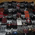 Unleashed - TShirt or Longsleeve - My UNLEASHED Collection - so far