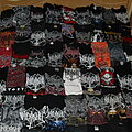 Unleashed - TShirt or Longsleeve - My UNLEASHED Collection - so far