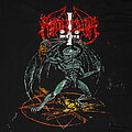 Marduk - TShirt or Longsleeve - MARDUK Shirt SLAY THE NAZARENE