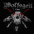 Wolfszeit Festival - TShirt or Longsleeve - WOLFSZEIT Festival Shirt 2011