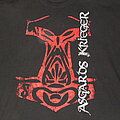 Viking - TShirt or Longsleeve - VIKING Shirt Asgards Krieger