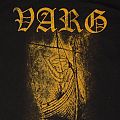 Varg - TShirt or Longsleeve - VARG Shirt SCHWARZES SEGEL