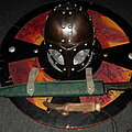 Helmet - Other Collectable - MY VIKING KNIVES