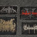 Deathspell Omega - Patch - BLACK METAL Patches for trade 3