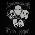 Knorkator - TShirt or Longsleeve - KNORKATOR Shirt FIAR NON