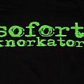 Knorkator - TShirt or Longsleeve - KNORKATOR Shirt SOFORT