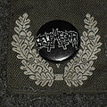 Belphegor - Other Collectable - Button BELPHEGOR