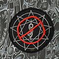 Slipknot - Patch - BEST SLIPKNOT PATCH EVER