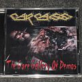 Carcass - Tape / Vinyl / CD / Recording etc - CARCASS CD THE GORE GALLERY OF DEMOS