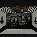 Unleashed - Other Collectable - ENVELOPE from TöxikTormentor