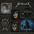 Obituary - Patch - PATCHES $ TRADE