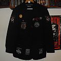 Motörhead - Battle Jacket - BAYERNPIRATs KAMPFSAU JACKE