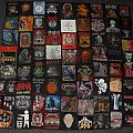 Slayer - Patch - BAYERNPIRATs Patch Collection