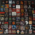 Slayer - Patch - BAYERNPIRATs Patch Collection