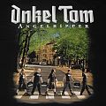 Onkel Tom Angelripper - TShirt or Longsleeve - ONKEL TOM ANGELRIPPER Shirt NUNC EST BIBENDUM