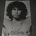 The Doors - Other Collectable - THE DOORS Poster flag JIM MORRISSON