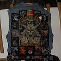 Mayhem - Battle Jacket - BAYERNPIRATs OLDSCHOOL KUTTE (under construcion)