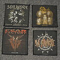In Flames - Patch - More patches 4 trade